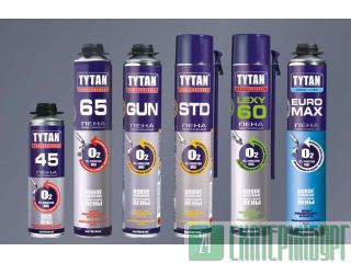    Tytan() 
