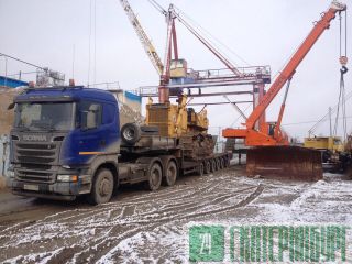  Scania 