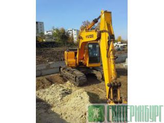   hyundai r160lc 