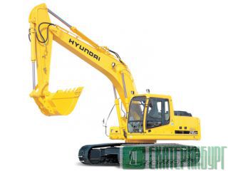   hyundai r210lc 