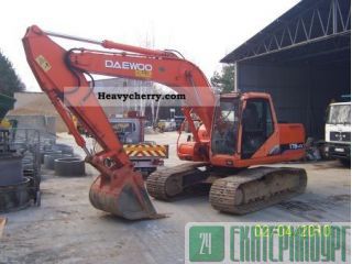   daewoo sl-175 