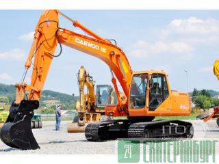   daewoo sl-180 
