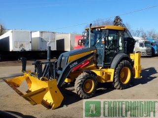  - john deere 325k 