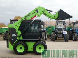    digger-5700 
