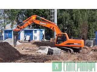     doosan 225 