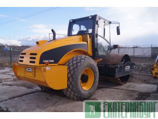   jcb 132d 