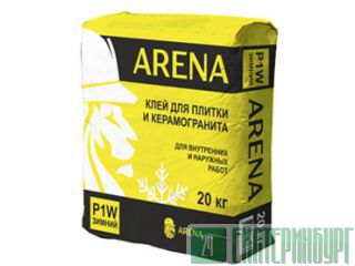 ARENA P1W 20             .  ( )