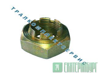     BPW  02.5273.39.00 M48x3  SW65 