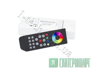  LED RGB -     -  -  10  