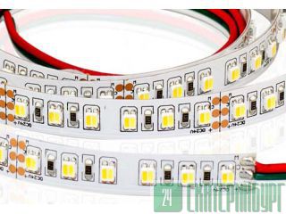    LED , 240 , SMD3020 - HID3-TWIN WHITE 