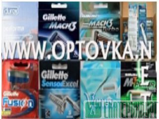   Gillette,Sputnik     