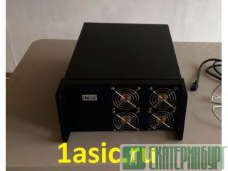 IBeLink 384 MH/s Dash Miner X-11 Asic miner 