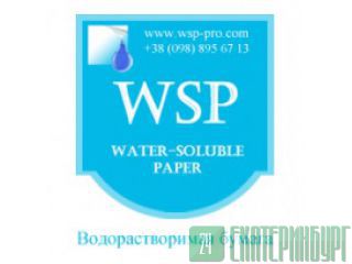    WSP 