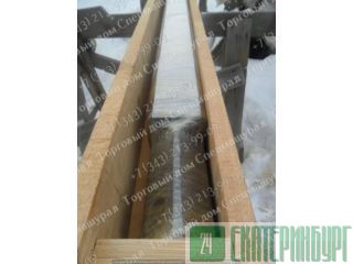 Штанга бурильная БМ-311.05.09.000-01СБ для БМ-205 Екатеринбург