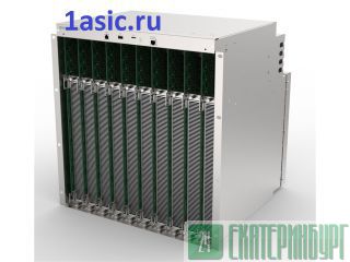  Spondoolies SP50 - 110 TH/s 1 asic ru 