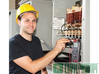 Вам срочно понадобились услуги электрика  Екатеринбург