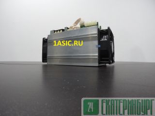    AntMiner S7 4.73 TH/s 1asic 