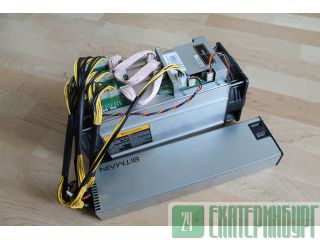    AntMiner S7 4.73 TH/s 1asic 