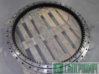   Komatsu, CAT, Volvo, Hitachi, -