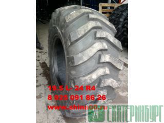  19.5L-24  -  