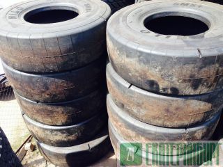  17.5R25 SMS+      