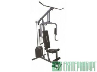     House Fit Body Gym 42110 