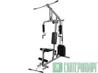   Brumer Gym1 IRHGO1H1  