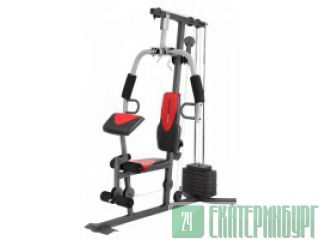   Weider PRO 2980 X - WESY1938 c   