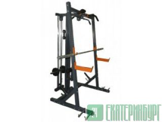    Atemi AGS-5000 