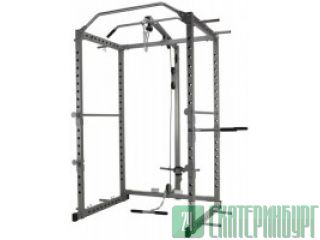     Power Rack   House Fit 2107 