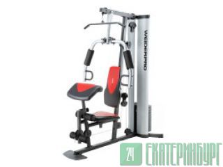   Weider Pro 6900 - WESY14922 