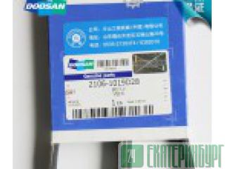 2106-1019D28   Doosan Daewoo  DH215-9 