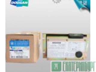300611-00138     DX380 DX420 Doosan 