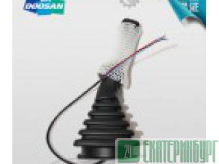110925-00366    Doosan Daewoo DH150 DH220 