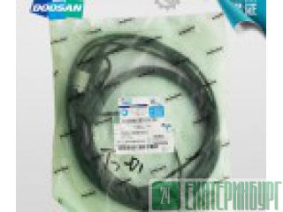 2530-1609D10C     Doosan Daewoo DH220 