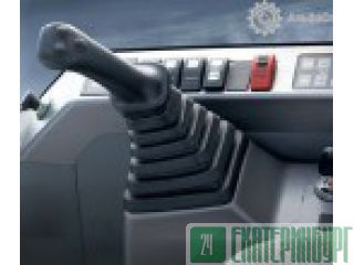 420-00237     DOOSAN S170LC-V 