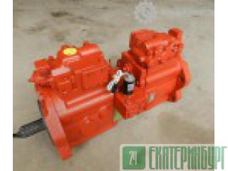 400914-00401A    DOOSAN SOLAR 300LC-V 