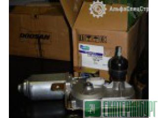 538-00009A   DOOSAN S155LC-V 