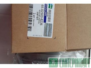 65.02503-8238    DOOSAN 