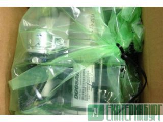 65.26201-7074D  DOOSAN S340LC-V 