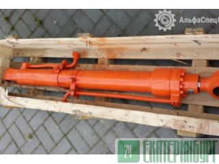 440-00016B   DOOSAN 500LCV 