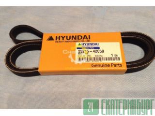 25212-93010 XKBH-02307   HYUNDAI R210 