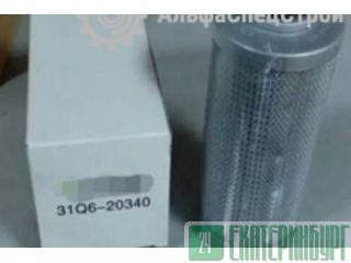 31Q6-20340   HYUNDAI R160LC-9 