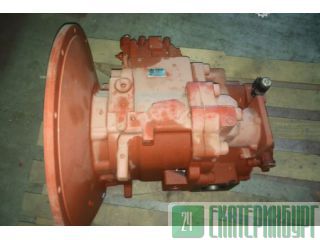31NB-10010   HYUNDAI R450LC-7 