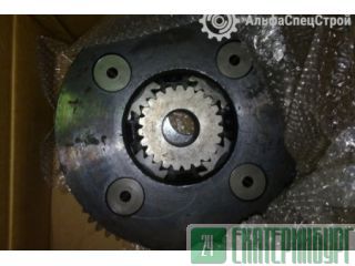 9244944   HITACHI ZX330-3 