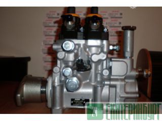 8976034144  ISUZU 6WG1; HITACHI ZX450; ZX470 