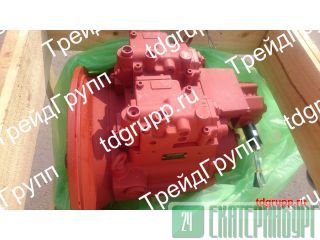 31N6-15010   Hyundai R200W-7 