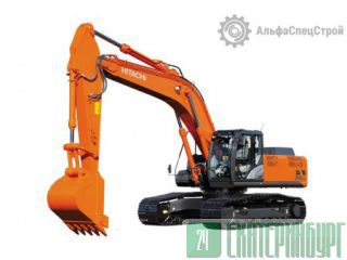 4654760   HITACHI ZX240 