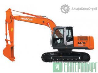 9227147    Hitachi ZX160LC-3 