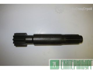 22U-27-21110     Komatsu 